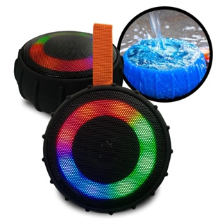 Caixa de Som Bluetooth Portátil