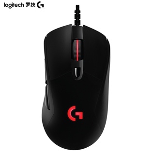 Mouse Gamer Logitech G502 Hero K/DA Edtion, RGB, 25600DPI, 11 Botoes,  Branco e Preto, 910-006096