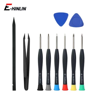 Kit De Ferramentas Abertas Para Reparo De Desmontagem , Interruptor De Deck De Vapor OLED Lite Pro Joy-Con PS5 PS4 XBox 