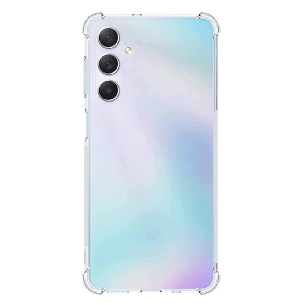 Capa Anti Queda Para Samsung Galaxy M34 (5G)