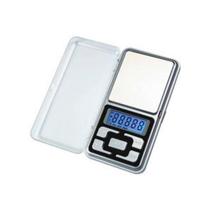 Mini Balança Digital de Precisão | Shopee Brasil