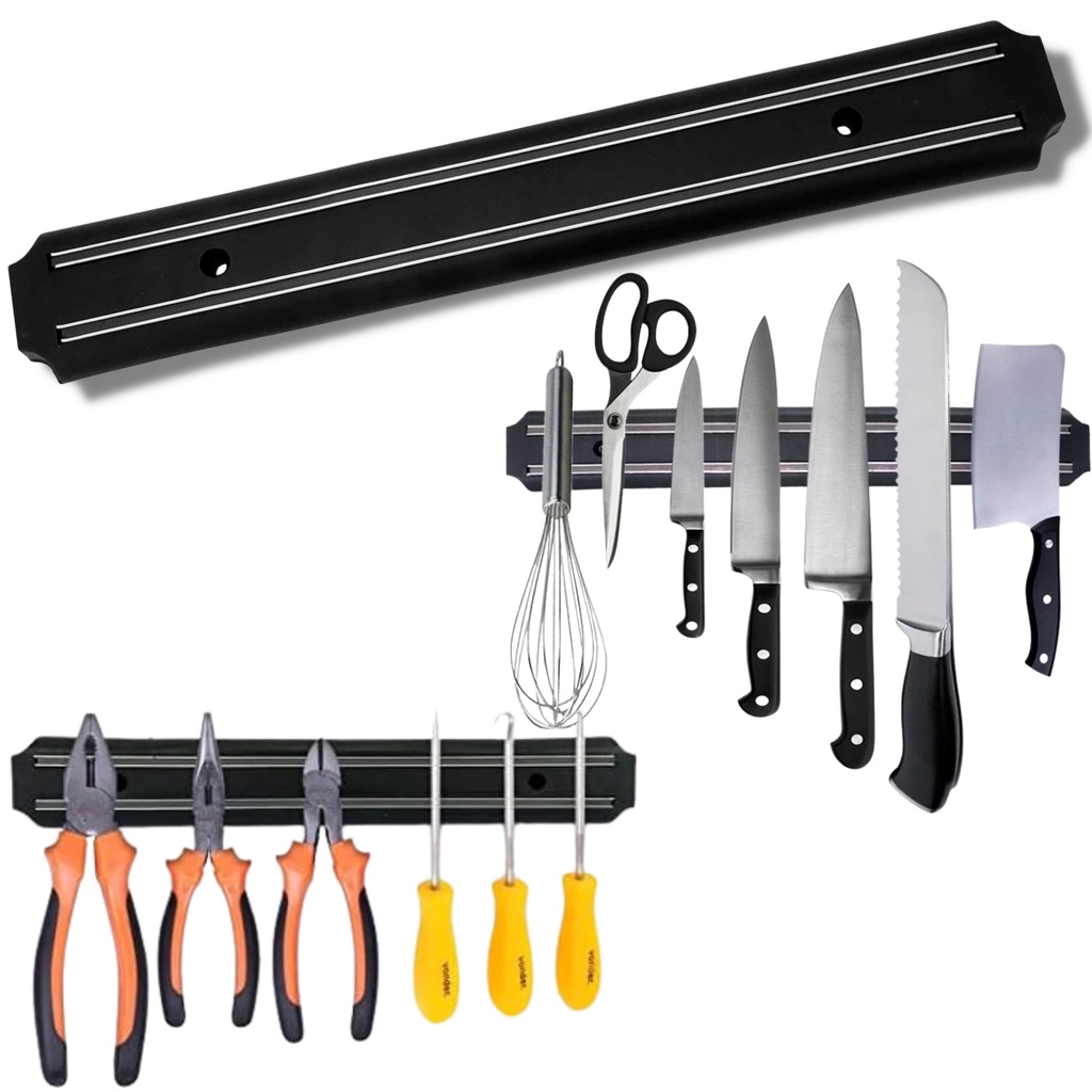 Barra Magnetica Portautensili - Acquistare Dalla - Foto 3