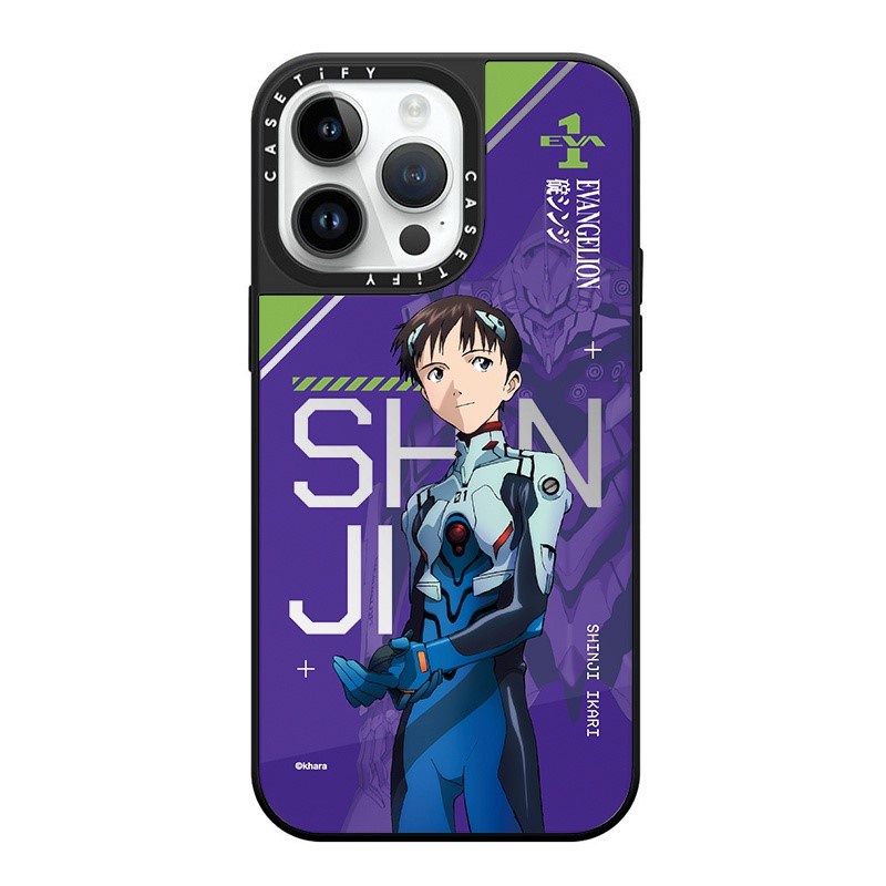 Para iPhone 16 14 7 8 Plus 11 12 13 15 Pro Max BR1 Caso De