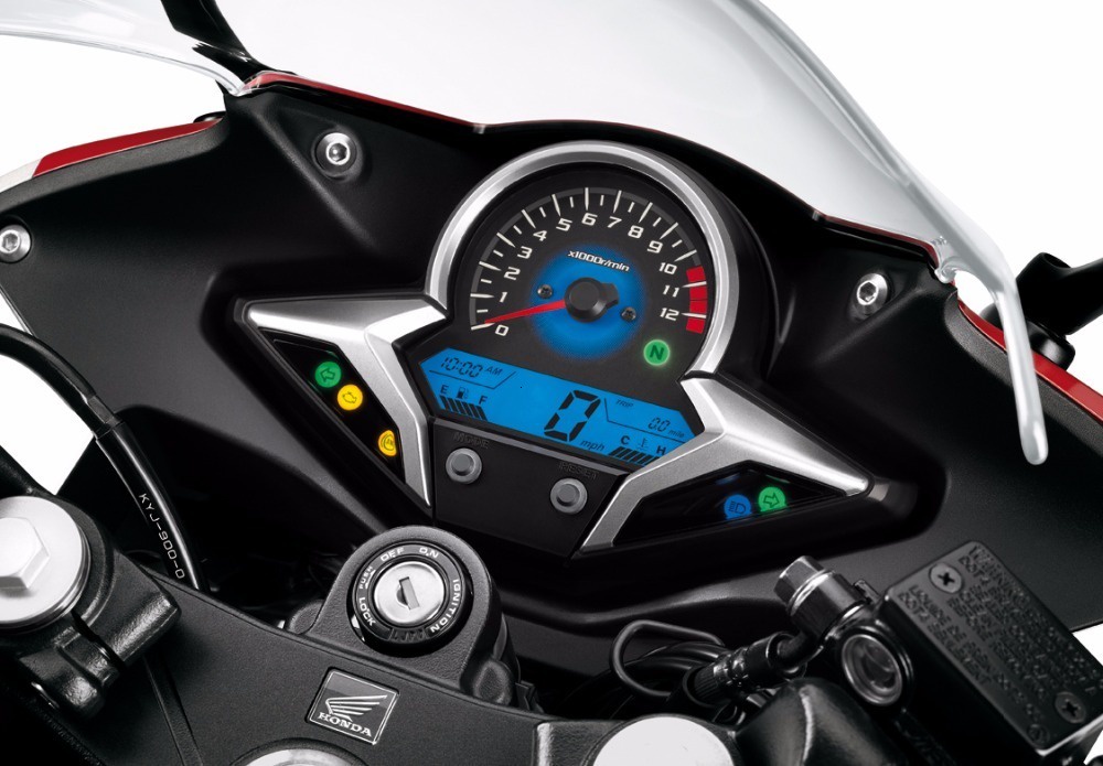 Medidor Cluster Para Honda CBR250R CBR 250 2012 2013 Motocicleta