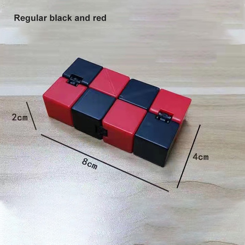 Cubo Infinito - Cube Infinity | Shopee Brasil