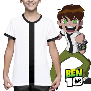 Camisas de ben online 10