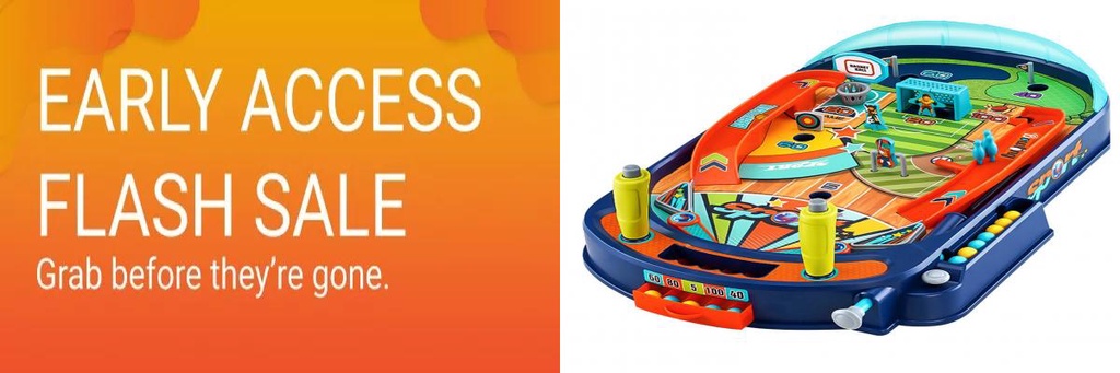 Brain Teaser Toy Desktop Pinball Game Interactive Children's Fun Family ...