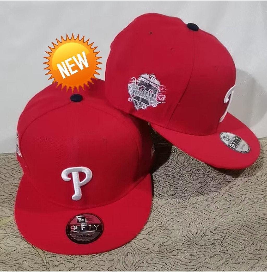 Philadelphia Phillies MLB SAN FRANCISCO GIANTS CINCINNATI REDS LOS Anjos De BOSTON SOX Vermelho Boné De Basquetebol
