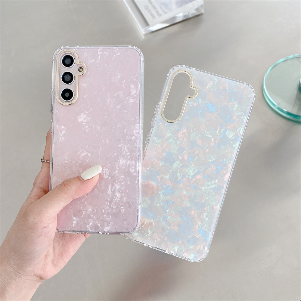 Para Samsung S24 FE S24 Plus S23 Ultra A25 A35 A14 A15 A55 A54 5G