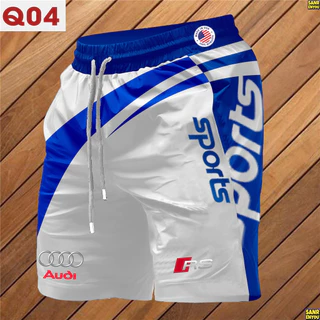 2025 Novos Shorts De Praia Masculinos , Esportivos