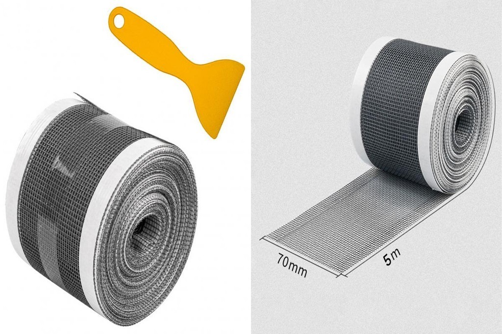 Shower Drain Hair Trap Sticker for Floor Quick Drainage for Bathroom ...