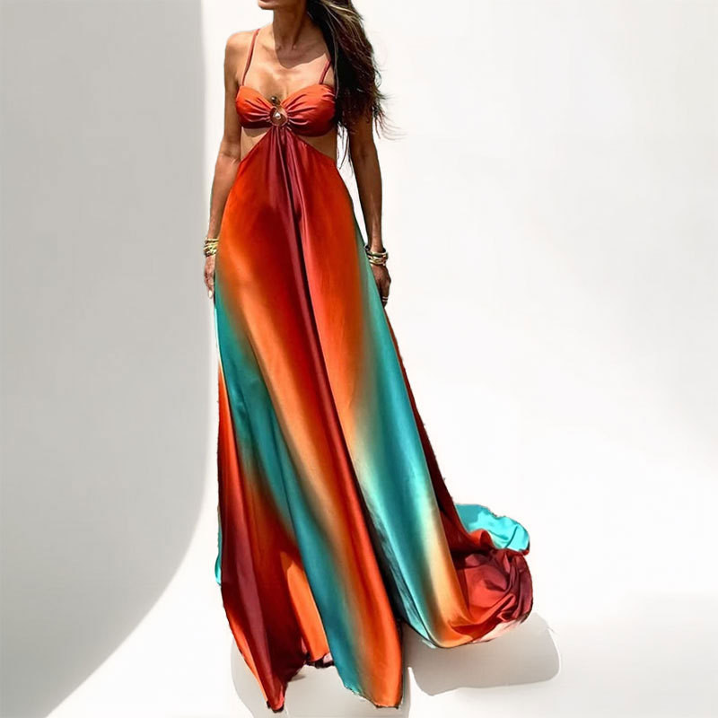 Mila - Vestido de Praia Elegante main image 1