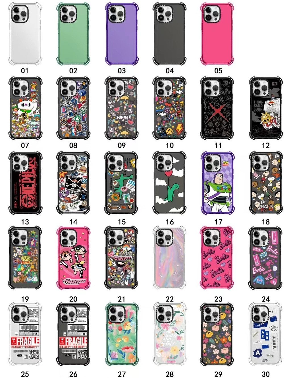 Custodia Iridescente Per IPhone 16, Effetto Colorato Cangiante, Antiurto, Sottile, Opaca, Protezione Fotocamera, Design Unisex