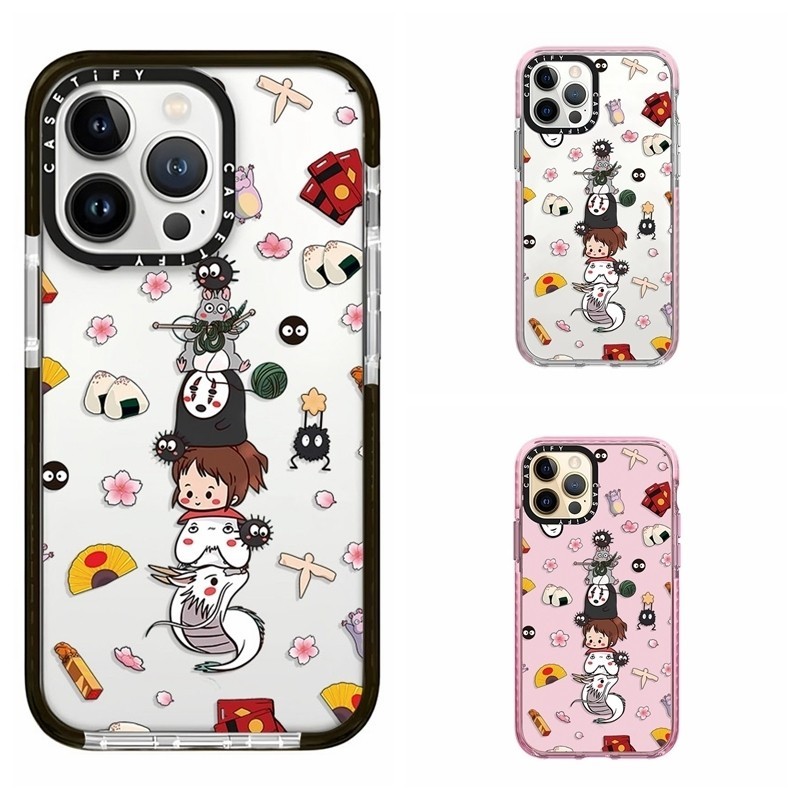 Aifon 15 Custodia Per IPhone 12/12 Pro Motivo Leopardato Arancione E Iphone 15 Bianco - Foto 8