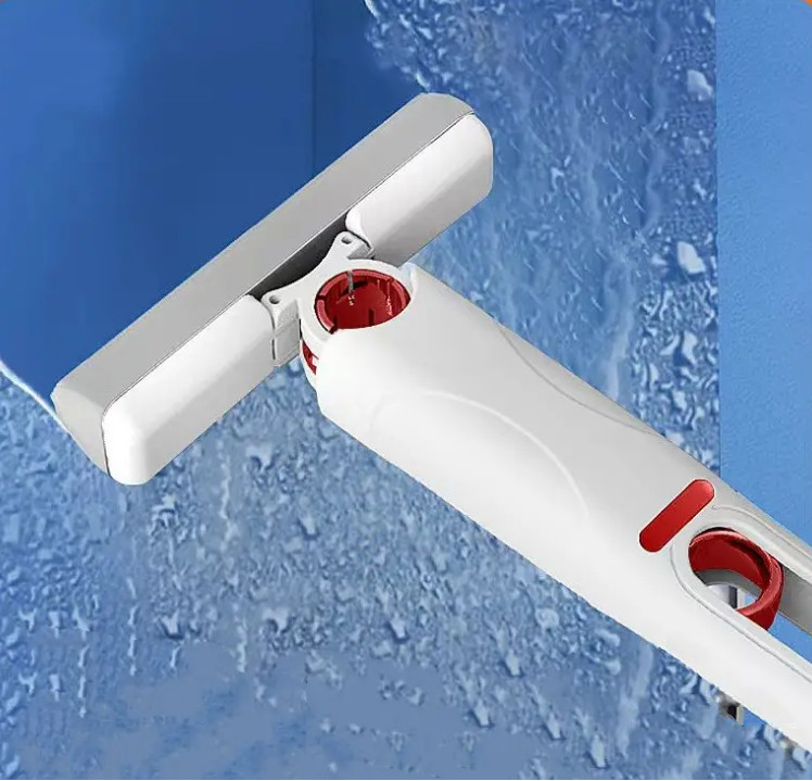 Mini Mop Portátil Rodinho Mágico: Mini Rodo Esfregão Limpeza Rápida e ...