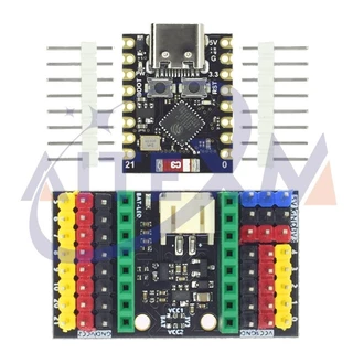 Placa De Desenvolvimento ESP32-C3 MINI ESP32 SuperMini Expansão WiFi Bluetooth
