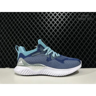 2024AlphaBounce HPC AMS Alpha Três gerações Casais Tênis de Luz Masculino Tênis Feminino