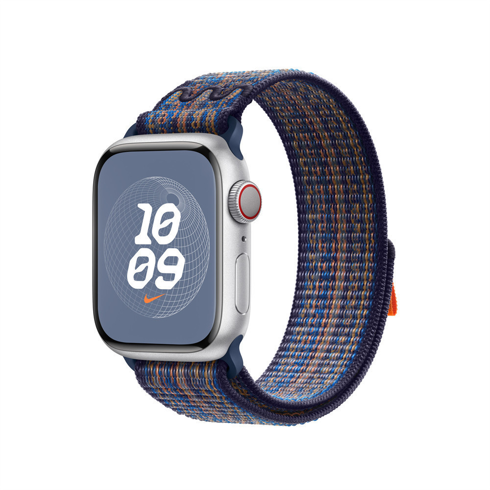 Nike store strap watch