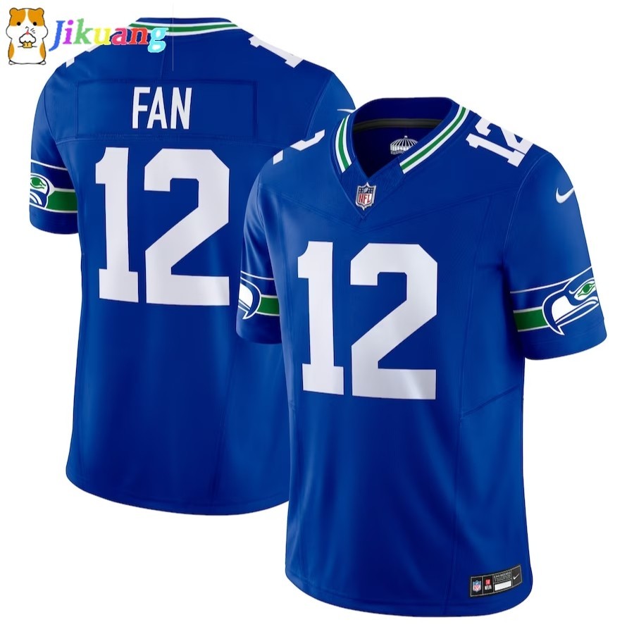 Jersey discount nfl personalizados