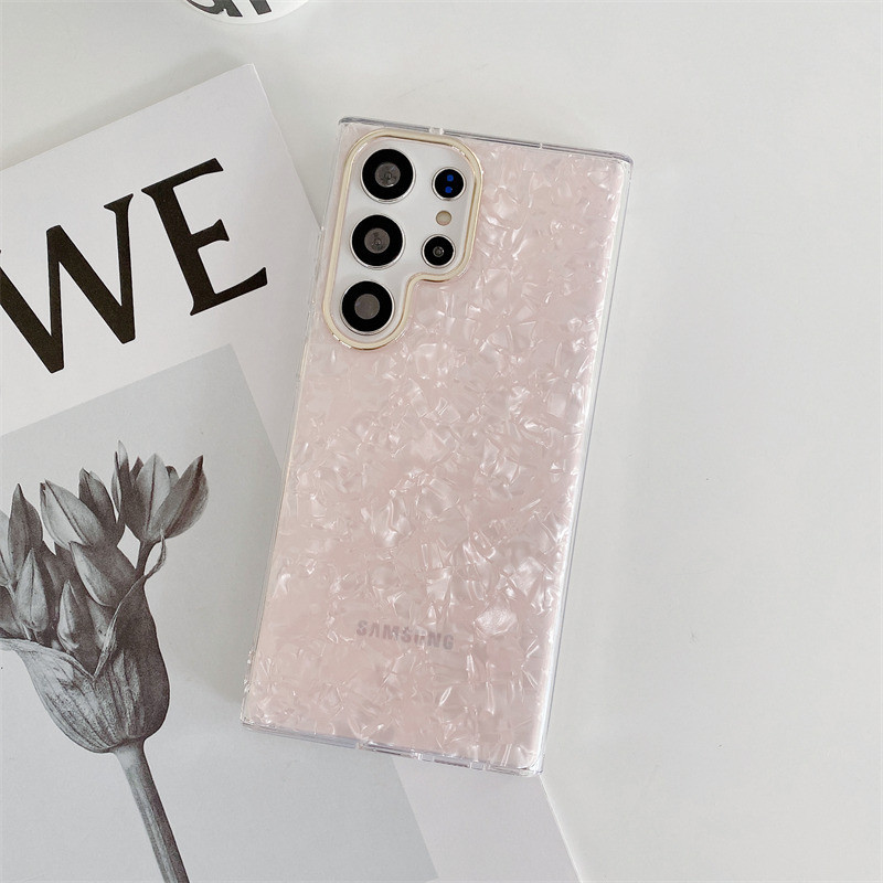 Para Samsung S24 FE S24 Plus S23 Ultra A25 A35 A14 A15 A55 A54 5G