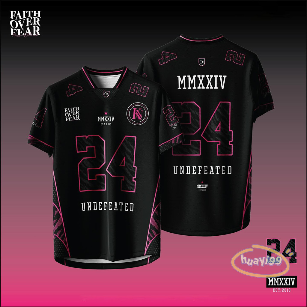 Free Nome E Numero Personalizados 2024 Novo Design jersey Personalizado bola futsal Football Camisetas Baratas baju lelaki Impressao De Camiseta