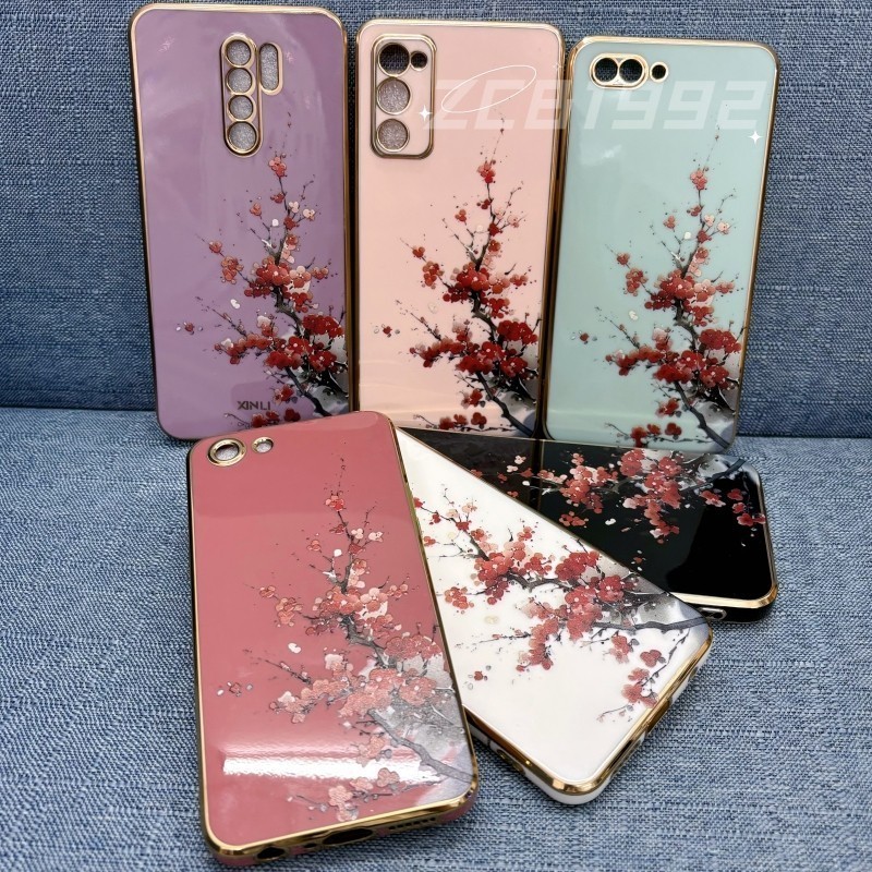 Custodia Per TCL 306 Con 2 Pezzi Vetro Temperato Pellicola - Foto 12