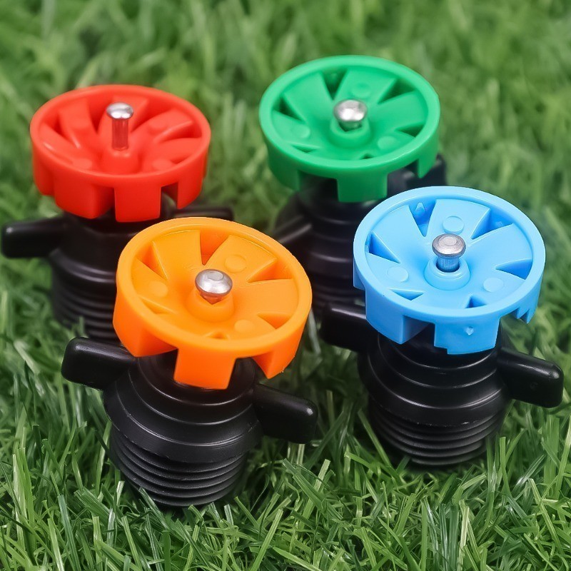 [Wholesale Price] Rotatable Aspersor Linear-Bocal Vortex De Ar ...