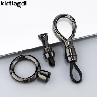 Chaveiro Para Carro Pingente Personalizado Criativo Novo Anti-Perda Pendurar Decorativo