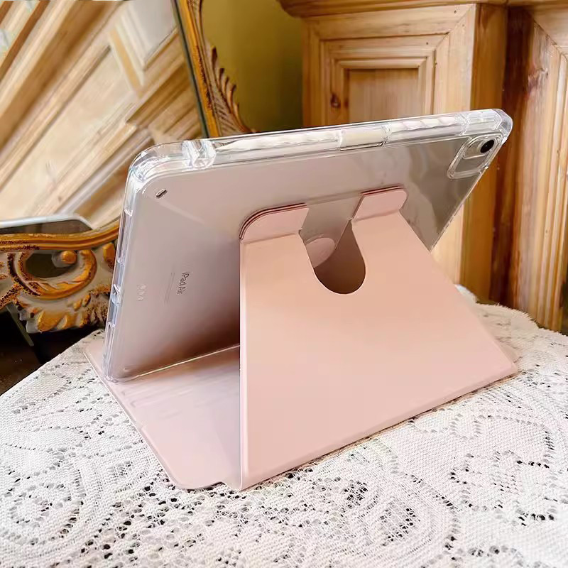 Custodia Militare Antiurto Per IPad (A16) 11a Gen / Mini A17 Pro Con Supporto Integrato