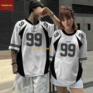 Camiseta De Tamanho Masculino Superior Masculina Gráfico Digital 3D Impressão Casal Jersey Camisetas Manga Curta Para Jovens High Street