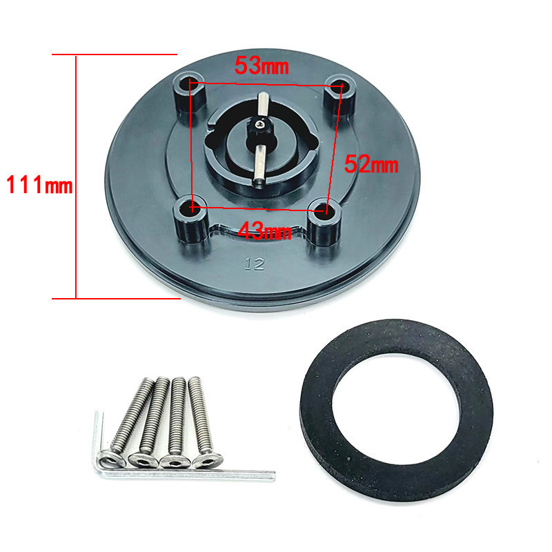 kk Tampa Do Tanque De Combustível CNC Para Kawasaki Z650 Z900 Z400