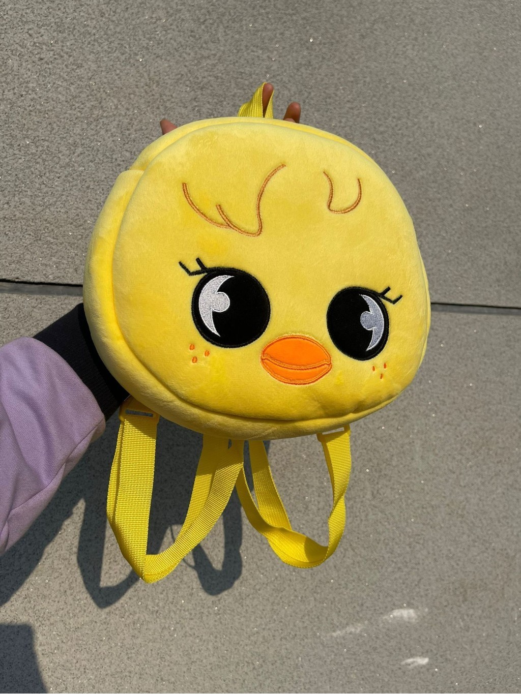 Kpop Idol Stray Kids Mini Mochila 2024 Skz Toy World Fofinha