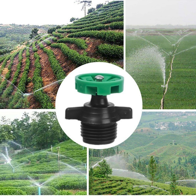 [Wholesale Price] Rotatable Aspersor Linear-Bocal Vortex De Ar ...