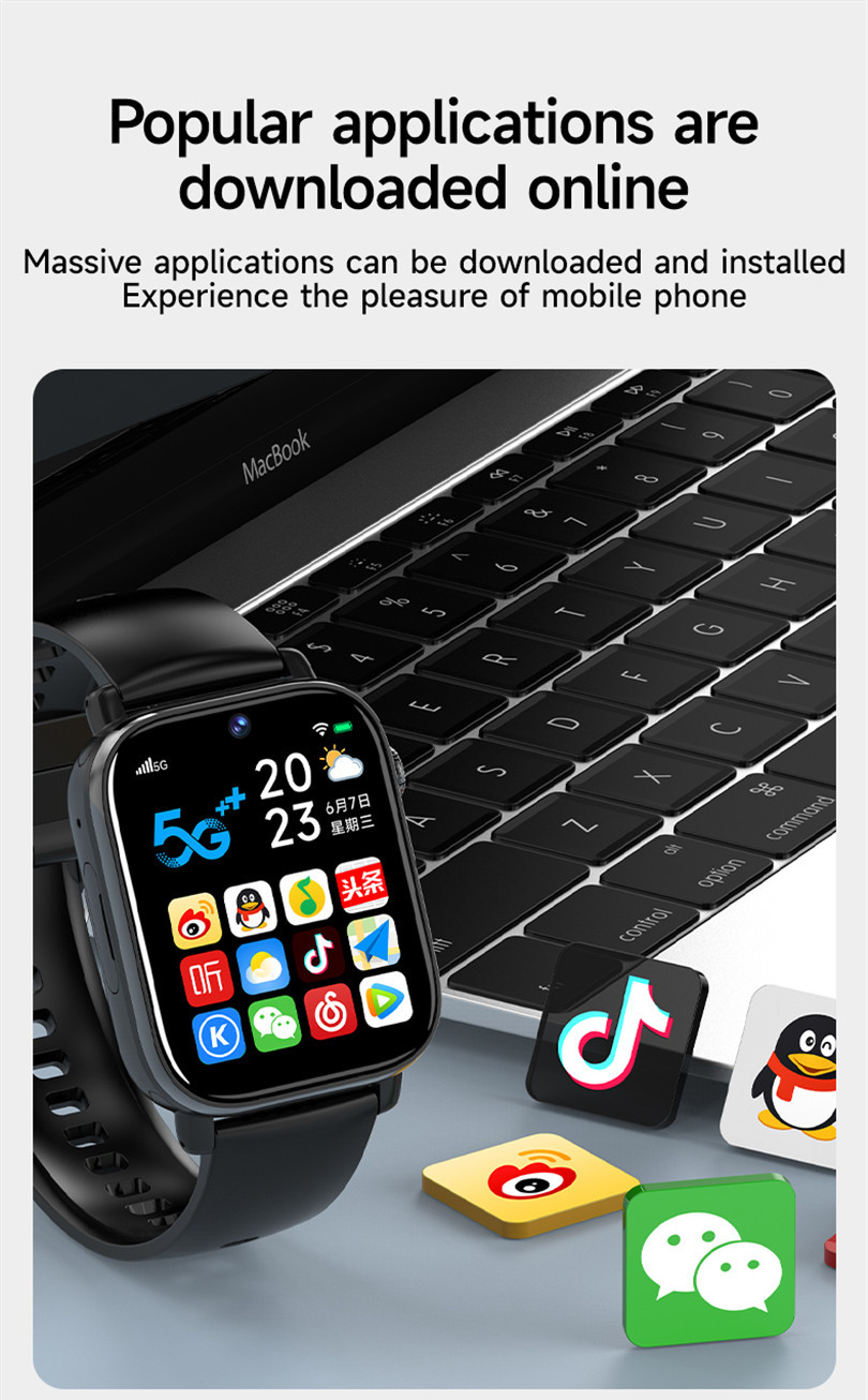 Relógio Inteligente I1 4G Android Com Cartão SIM Solt E WiFi smartwatch ...
