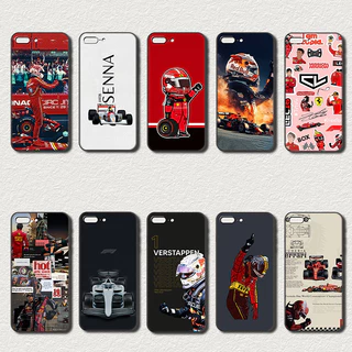 Capa De Proteção Contra Queda Para Samsung A52 A52S A53 A54 A60 A70 A71 A72 A73 A91 Fórmula 1