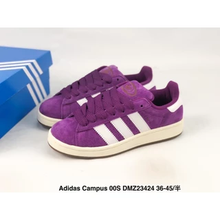 Original Adidas Forum Campus Dos Anos 00 Série De Pão Pré-Instalado Clássico Estilo Retrô casu Feminino De Esportes Diários De Estudantes Da Família