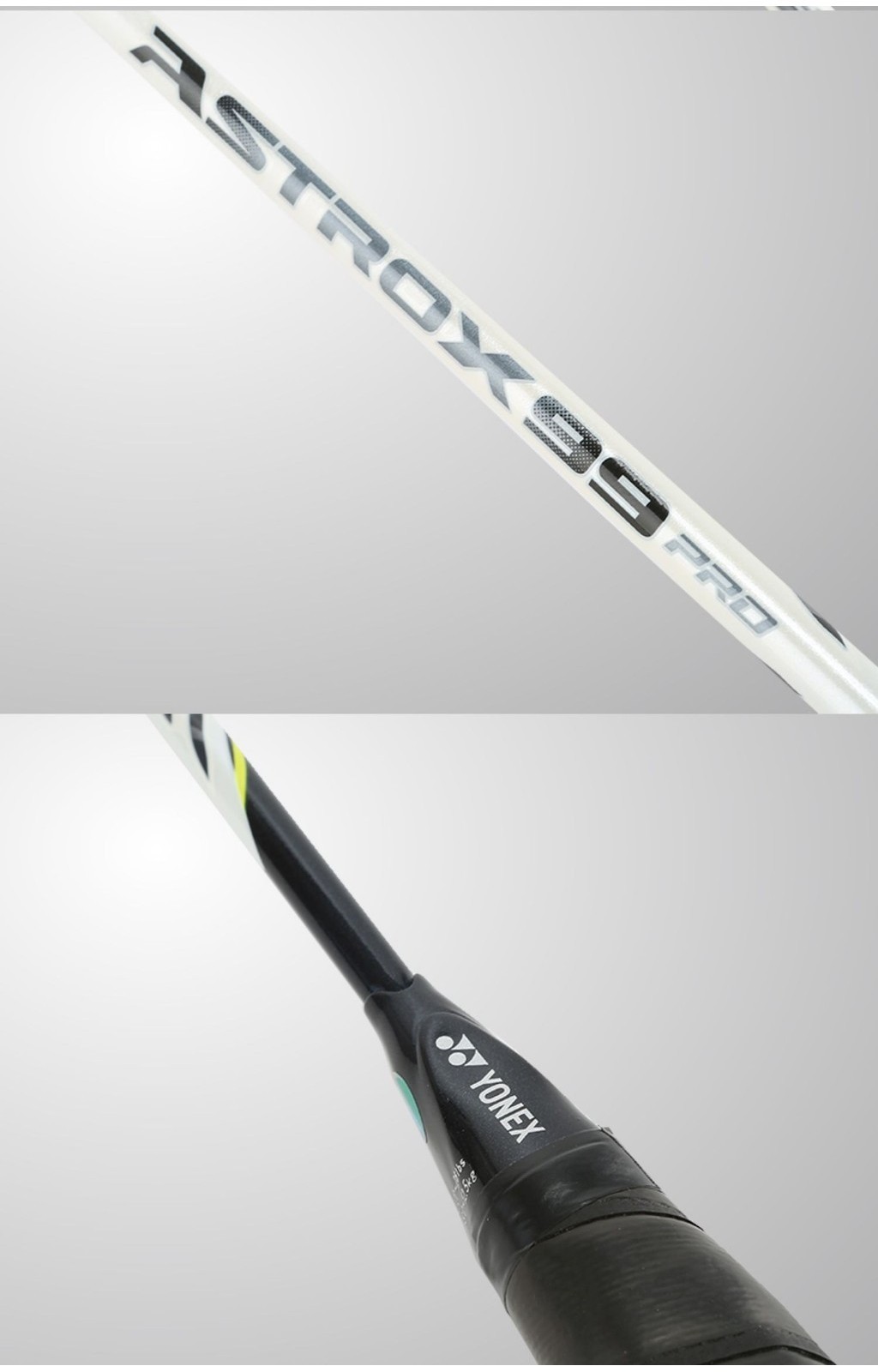 YONEX ASTROX 99 PRO 4u5 白 Yonex Astrox 99 PRO White Tiger 3U5 – NZBC