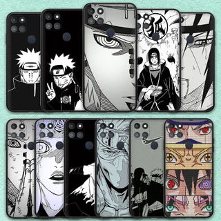 Samsung Galaxy S23 Fe S23ultra S23 Plus S22 5G S22 Capa De Celular Ultra Macia De Silicone 795E Naruto
