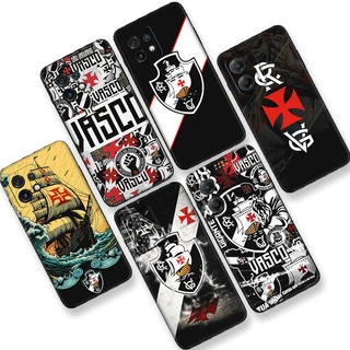 Motorola moto G9 Play G9 G 5G Plus E7 E7 POWER One 5G Compatibilidade Com Ás TPU Capa Macia Vasco da Gama Novo Crachá Do Clube