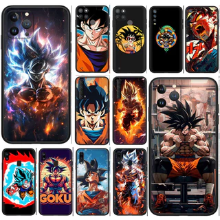 Samsung Galaxy S23 Fe S23 ultra S23 Plus Estojo Para Telefone 14F5 Dragon Ball