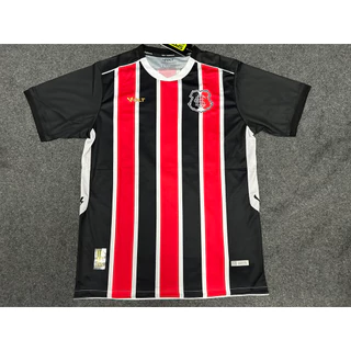 24-25 Santa Cruz PE nova casa Camisa de Futebol