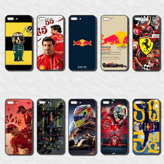 Tendência Telefone TPU Soft Para Samsung A11 A12 A13 A14 A15 A20 A20S A21 A21S Fórmula 1 Caixa