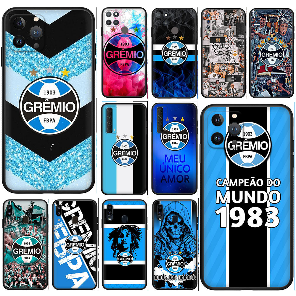 iPhone 11 11 11Pro 11ProMax SE 2022 Estojo De Telefone Pronto 4LO7 Gremio