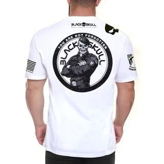 Camiseta Original Bope Dry shirt Da Academia Soldado Black Skull