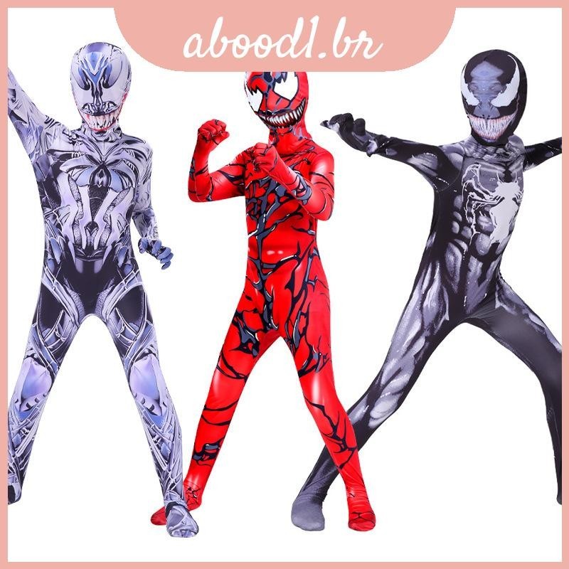 Venom Let There Be Carnage S.h.figuarts Carnage Bandai | Cuotas sin interés