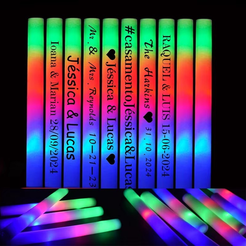 10-20-30pcs-led-glow-foam-stick-bast-es-luminosos-personalizados