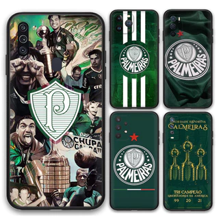 Samsung Galaxy S20 Fe S20Ultra S20Plus S20Lite S21 S21 Ultra S21 Plus S23 S23ultra S23 Caixa De Silicone Macia Para Telefone YL45 Palmeiras