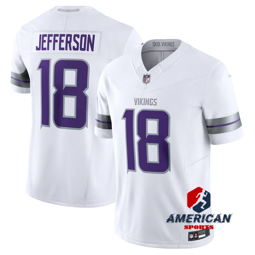 Minnesota vikings jersey cheapest