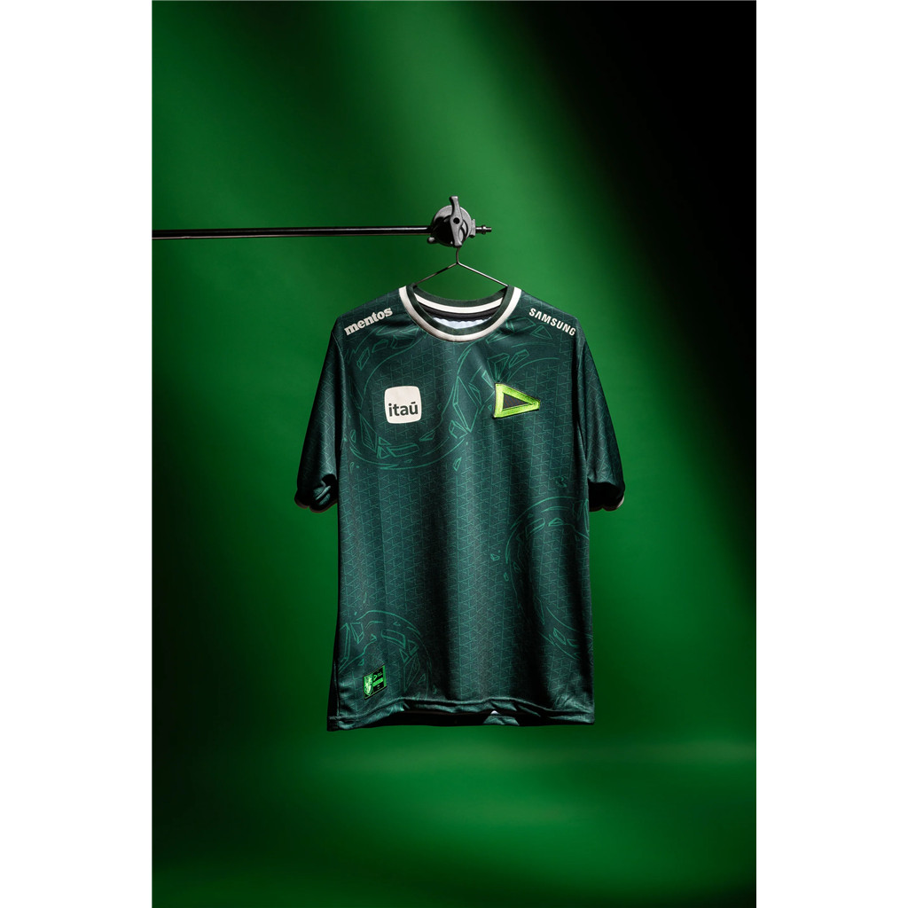 PRÉ-VENDA JERSEY HYDRA