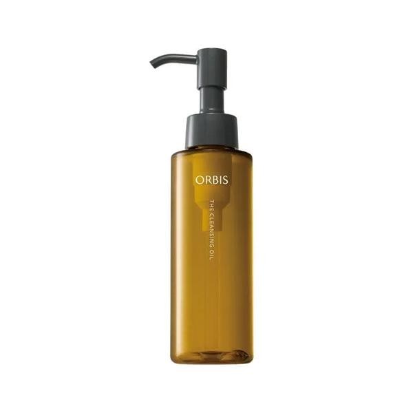 Japão ORBIS The Cleansing Oil (Garrafa De 120ml/Recarga De 110ml
